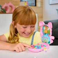 Polly Pocket Tea Party Bunny - thumbnail