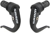 SRAM remgreep br. lever set tt 900 w.cable settingsposs. - thumbnail