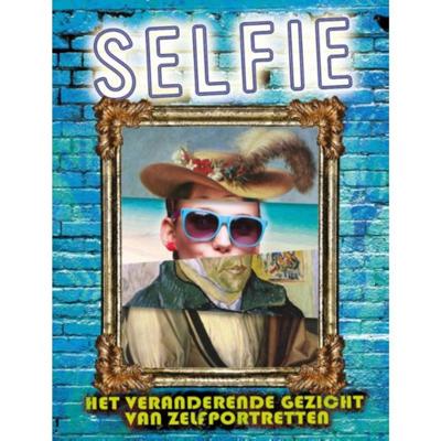 Selfie (Hardback)
