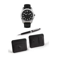 Beverly Hills Polo Club Giftset Heren BHX7602SET - thumbnail