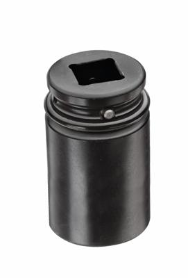 Gedore K 32 SL 27 2734370 Kracht-dopsleutelinzet 27 mm 3/4 (20 mm)