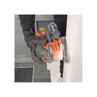Multi -Wireless Sander 20V + 1x schurend 80G - Dual Power POWDP50200 - geleverd zonder batterij of oplader - thumbnail