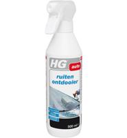 HG ruitenontdooier 500ml - thumbnail