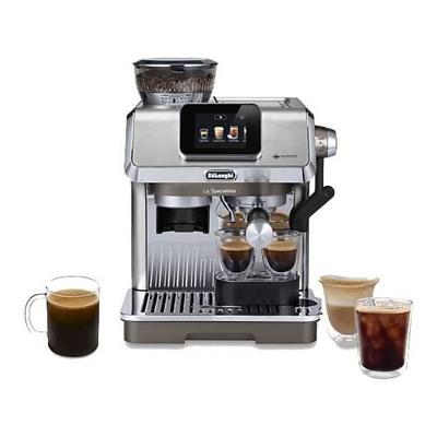 DeLonghi EC9455.M La Specialista Touch Pistonmachine met Bonenmaler