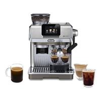 DeLonghi EC9455.M La Specialista Touch Pistonmachine met Bonenmaler - thumbnail