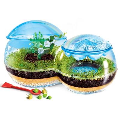 CLEMENTONI Science & Game - The Biosphere - Scientific Game CLEMENTONI Science & Game - The Biosphere - Scientific Game