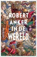 In de wereld - Robert Anker - ebook - thumbnail