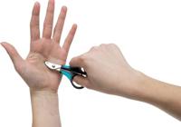 Trixie nagelschaar - thumbnail