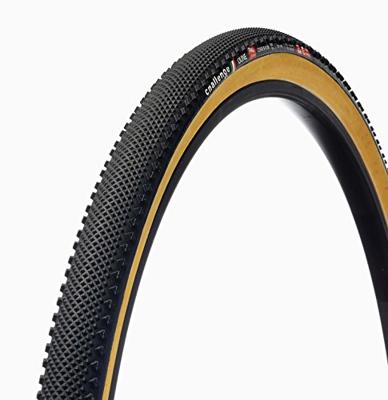 Challenge Dune Pro Open Vouwband 700x33c Brons Zwart Challenge Dune Pro Open Vouwband 700x33c Brons Zwart
