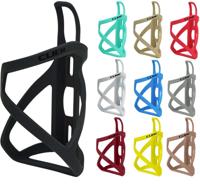Cube HPP-Sidecage Bottle Cage left - thumbnail