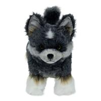 Final Fantasy XVI Plush Figure Torgal Puppy 14 cm - thumbnail