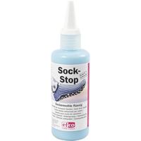 Creativ Company Sock-stop antislip lichtblauw, 100ml - thumbnail
