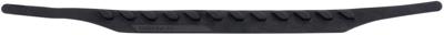 CONTEC "zeno" achtervorkbeschermer ct chain stay guards zeno silicone black
