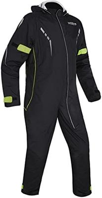 OXFORD "stormseal" regenpak rain suit stormseal sw/ge size 5xl