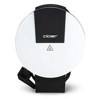 Cloer 120 wafelijzer voor hartvormige wafels - thumbnail