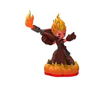Skylanders Trap Team - Torch