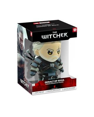 The Witcher Good Loot Hanging Decorative Figure - Geralt of Rivia