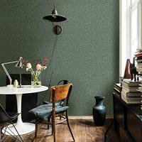 Dutch Wallcoverings Apelviken - Apelkvist Green - Groen - thumbnail