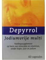 Depyrrol Jodiumvrije Multi Capsules - thumbnail
