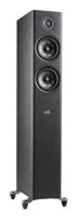Polk: R500 Vloerstaande speaker - 1 stuk - Zwart - thumbnail
