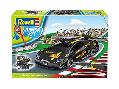 Revell Junior Kit Racing Car