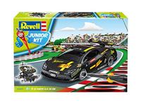 Revell Junior Kit Racing Car - thumbnail