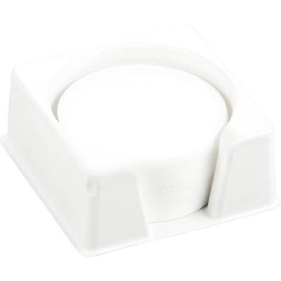 Kern RH-A02 RHA02 Glasvezelrondfilter, bijvoorbeeld voor spattende en verhardende monsters, verpakking tot 100 stuks