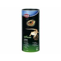 TRIXIE REPTILAND KREKELS GEDROOGD 4X25 GR - thumbnail