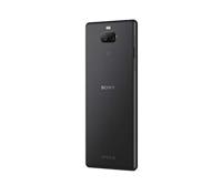 Sony Xperia 10 Smartphone (15, 24 cm (6 inch) 21: 9 Full HD+ Display, 64 GB geheugen, Dual SIM, Split-Screen, Android 9) zwart - thumbnail