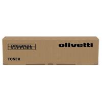 Olivetti B1088 tonercartridge Origineel Zwart 1 stuk(s) - thumbnail
