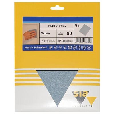 Sia Siaflex 23X28Cm Dry-Nat - 5 Stuks