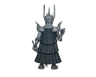 Lord of the Rings Minix Figure Sauron 12 cm