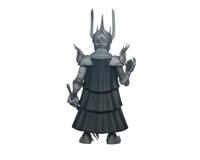 Lord of the Rings Minix Figure Sauron 12 cm - thumbnail