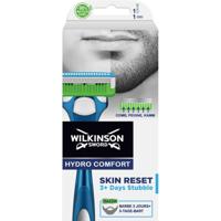 Wilkinson Hydro comfort razor skin reset 1 Stuks - thumbnail