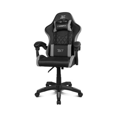 Gaming stoel DRIFT DR35BK Grijs Gaming stoel DRIFT DR35BK Grijs