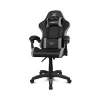 Gaming stoel DRIFT DR35BK Grijs - thumbnail