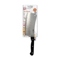 Richardson Sheffield artisan hakmes rvs/zwart - thumbnail
