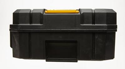 DeWalt DCS367P2 Accu Reciprozaag 18V 5.0Ah XR Li-ion in T-Stak - thumbnail