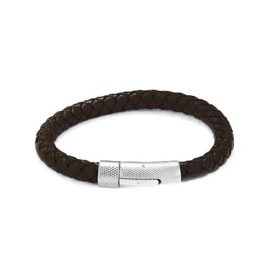 Armband Heren Radiant RH000262 Zwart