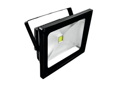 Eurolite EUROLITE LED IP FL-50 COB UV