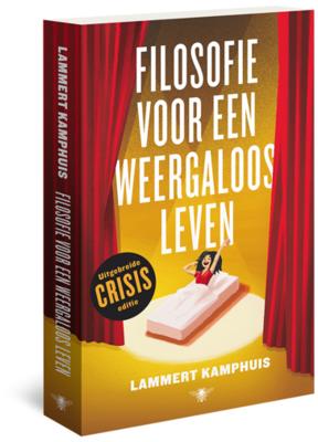 Filosofie voor een weergaloos leven (Paperback)
