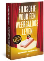Filosofie voor een weergaloos leven (Paperback) - thumbnail