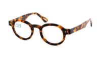 Computerbril Frank and Lucie Screen Eyeball-Havanna Eyeball - thumbnail