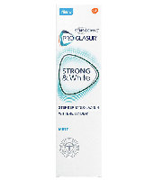 Sensodyne Sensodyne Proglasur Strong And White Dagelijkse Tandpasta 75ml (75ml) - thumbnail