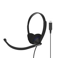 Koss PC Headset CS200 USB - thumbnail