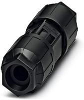 Phoenix Contact 1414742 Leidingverbinding Schroefvergrendeling Totaal aantal polen: 5 1 stuk(s) - thumbnail