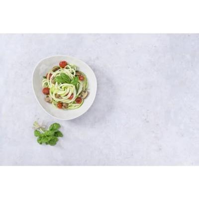 Fackelmann food&more spiraal/julienne snijder zwart - thumbnail