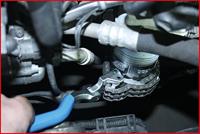 KS Tools 150.9375 Kettingsleutel, Ø 130 mm - thumbnail