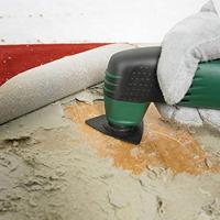 Bosch Accessoires 2609256F13 | Schuurplateau | AVZ 90 RT2 - 2609256F13 - thumbnail