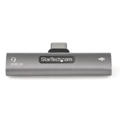 USB-C-adapter Startech CDP2CAPDM